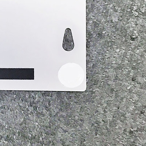 土屋工業 ポスターフィット 枠色シルバー 背面マグネットシート付 A3サイズ 外寸343×466mm POFIT-A3-MG 1枚(ご注文単位1枚)【直送品】