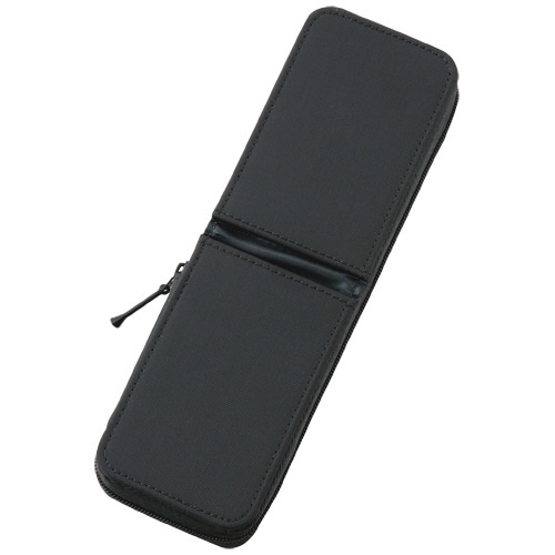 レイメイ藤井　パタリーノ　ペンケース　S　ブラック　FY338B　1個（ご注文単位1個）【直送品】
