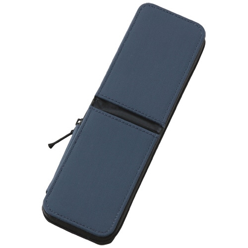 レイメイ藤井　パタリーノ　ペンケース　S　ネイビー　FY338K　1個（ご注文単位1個）【直送品】