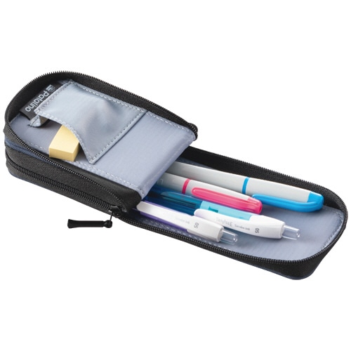 レイメイ藤井 パタリーノ ペンケース S ネイビー FY338K 1個(ご注文単位1個)【直送品】