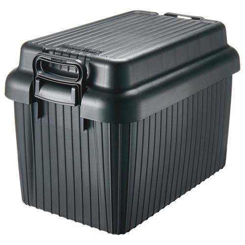 サンカ　ベリアスボート　M　ブラック　VA-MBK　1個（ご注文単位1個）【直送品】