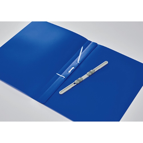 ライオン事務器 PPフラットファイル(ミナノ) A4タテ 150枚 背幅18mm グリーン F-51M 1冊(ご注文単位1冊)【直送品】