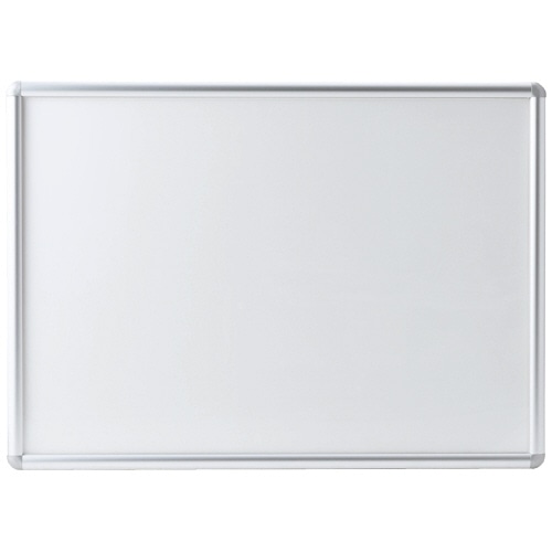 アートプリントジャパン LEDウィルフレーム A1 シルバー 1000107530 1枚(ご注文単位1枚)【直送品】