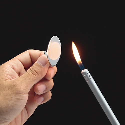 ミツヤ 強接着フック ステンレス 耐荷重5kg KSH-5-SUS 1パック(3個)(ご注文単位1パック)【直送品】