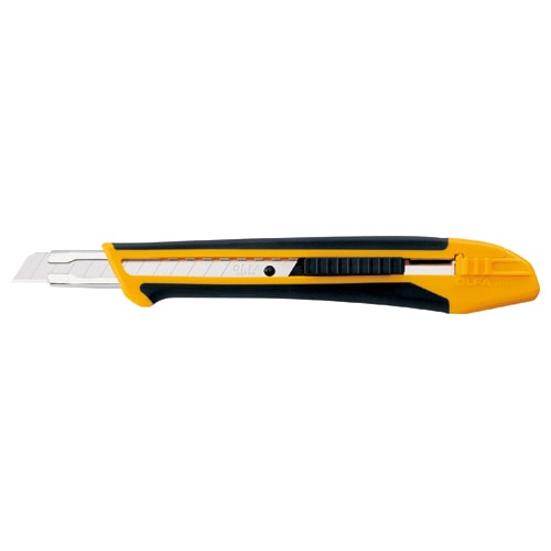 オルファ　カッター　ハイパーA型　198B　1本（ご注文単位1本）【直送品】