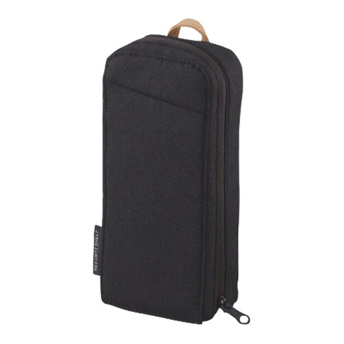 コクヨ　ツールペンケース（ネオクリッツ　シェルフ）　ネイビー　F-VBF210B　1個（ご注文単位1個）【直送品】