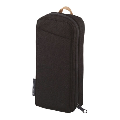 コクヨ　ツールペンケース（ネオクリッツ　シェルフ）　ブラック　F-VBF210D　1個（ご注文単位1個）【直送品】