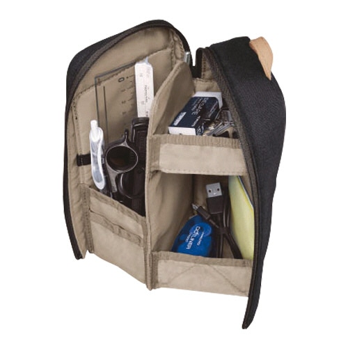 コクヨ ツールペンケース(ネオクリッツ シェルフ) ブラック F-VBF210D 1個(ご注文単位1個)【直送品】