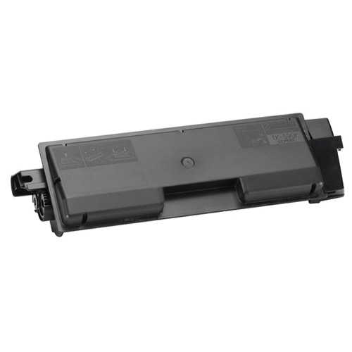 京セラ トナーカートリッジ ブラック TK-591K 1個(ご注文単位1個)【直送品】