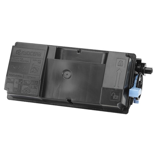 京セラ　トナーカートリッジ　TK-3131　1個（ご注文単位1個）【直送品】