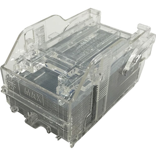 リコー　PPCステープラー針　タイプV　5000本／個　315695　1箱（3個）（ご注文単位1箱）【直送品】