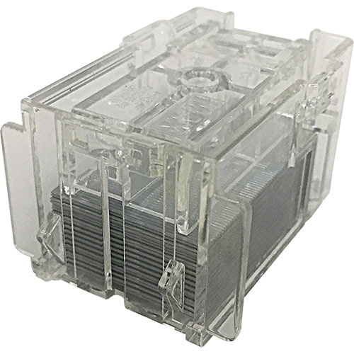 リコー　PPCステープラー針　タイプW　2000本／個　315696　1箱（4個）（ご注文単位1箱）【直送品】