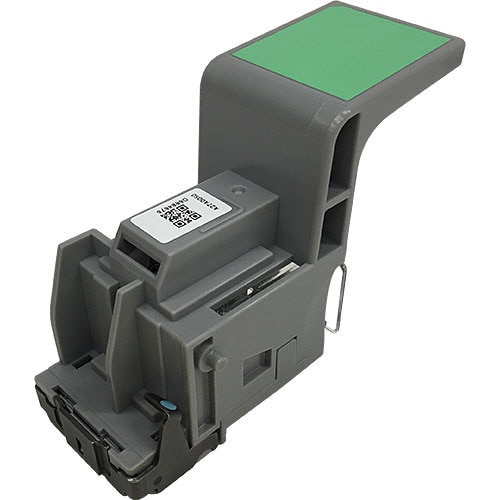 リコー　PPCステープラーカートリッジ　タイプW　2000本セット済　319168　1個（ご注文単位1個）【直送品】