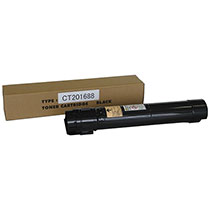 トナーカートリッジ　CT201688　BK　汎用品　ブラック　1個（ご注文単位1個）【直送品】