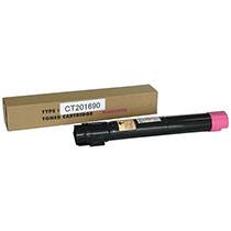 トナーカートリッジ　CT201690　M　汎用品　マゼンタ　1個（ご注文単位1個）【直送品】