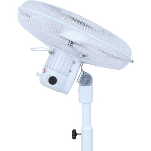 スイデン　nedius　サーキュレーター強力ファン　NF-45V2MK　1台（ご注文単位1台）【直送品】