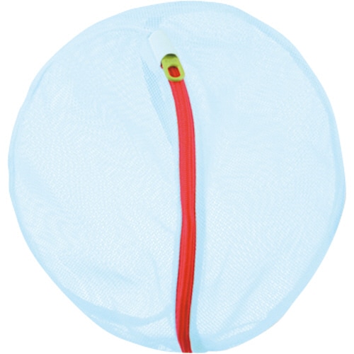 ダイヤ　洗濯ネット　丸型ランジェリーネット　大　1枚（ご注文単位1枚）【直送品】