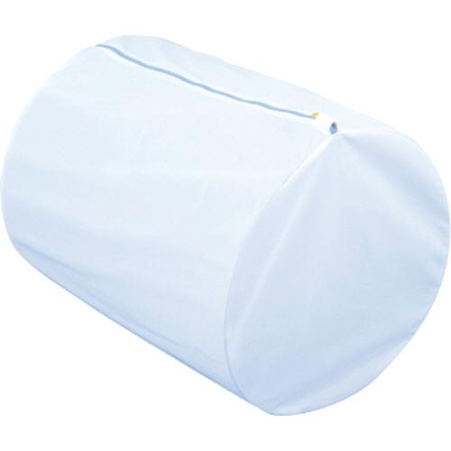 ダイヤ　洗濯ネット　筒型ガードネット　大物用　1枚（ご注文単位1枚）【直送品】