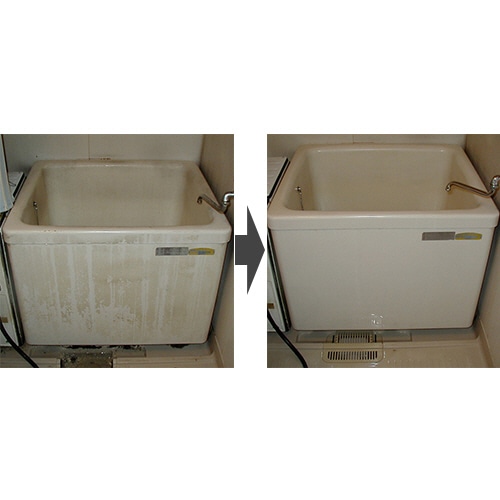 允・セサミ 技職人魂 風呂職人 500ml 1本(ご注文単位1本)【直送品】