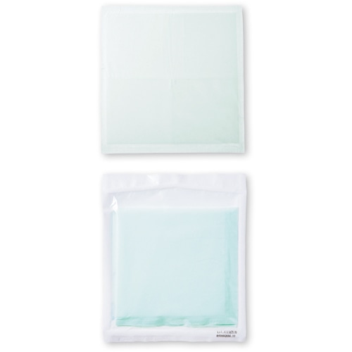 オオサキメディカル 滅菌サンドガーゼ Fタイプ SF3030-1 30×30cm 15750 1箱(15枚)(ご注文単位1箱)【直送品】