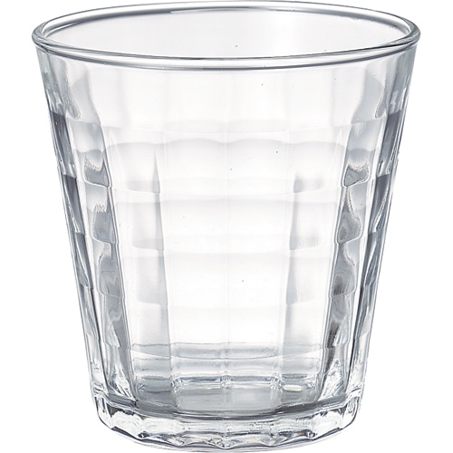 デュラレックス　プリズム　170ml　クリア　1セット（6個）（ご注文単位1セット）【直送品】