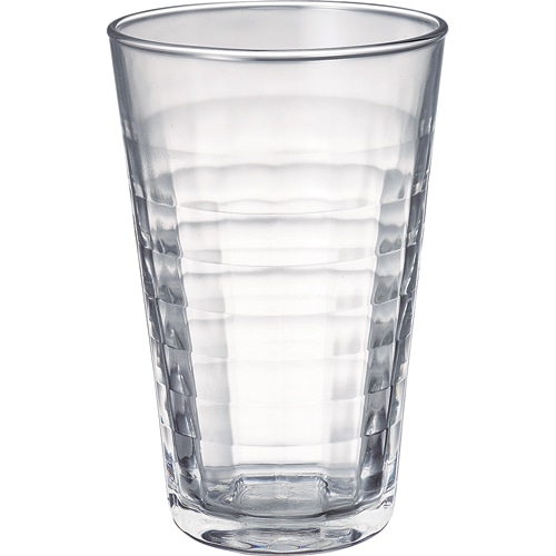 デュラレックス　プリズム　330ml　クリア　1セット（6個）（ご注文単位1セット）【直送品】