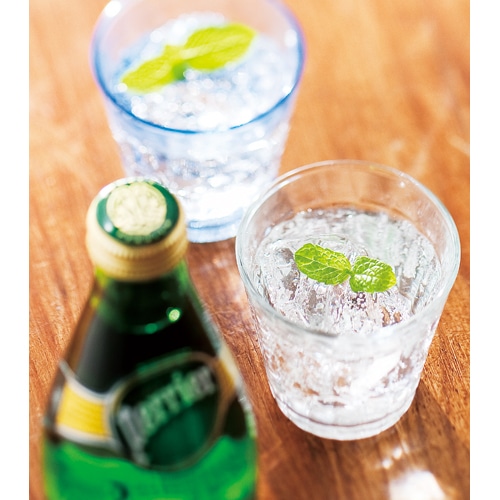 デュラレックス　プリズム　330ml　クリア　1セット（6個）（ご注文単位1セット）【直送品】