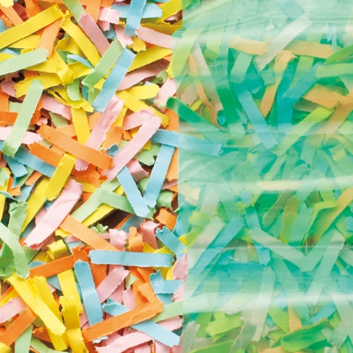 ジャパックス カラーポリ袋 グリーン 70L CCG70 1パック(10枚)(ご注文単位1パック)【直送品】