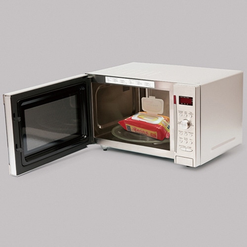 サラヤ 温められるウェットタオル 1パック(40枚)(ご注文単位1パック)【直送品】