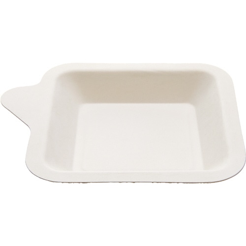 アートナップ　ミニプレート　11cm角　TS-83　1パック（40枚）（ご注文単位1パック）【直送品】