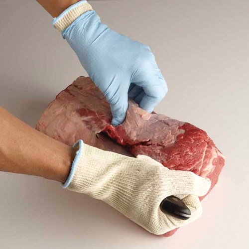 ショーワグローブ No.521 ケミスターワイヤーフィット S イエロー NO521-S 1双(ご注文単位1双)【直送品】