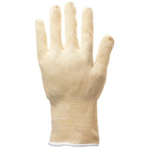 ショーワグローブ　No.521　ケミスターワイヤーフィット　M　イエロー　NO521-M　1双（ご注文単位1双）【直送品】