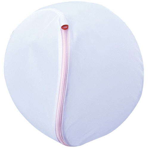 ダイヤ　洗濯ネット　丸型ガードネット　大物用　1枚（ご注文単位1枚）【直送品】