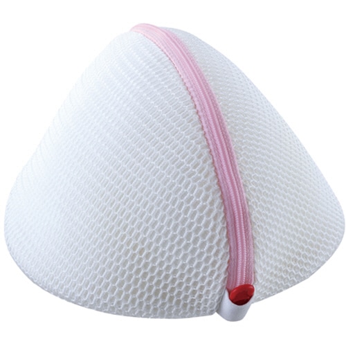 ダイヤ　洗濯ネット　ドーム型ブラジャーネット　1枚（ご注文単位1枚）【直送品】