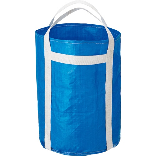 モリリン ストロングバック 約130L ML8870 1個(ご注文単位1個)【直送品】