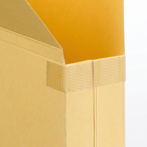 ライオン事務器 持出しフォルダー B4 クリーム B4-APF 1冊(ご注文単位1冊)【直送品】