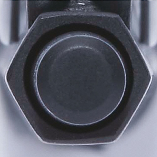 三菱鉛筆　油性ボールペン　ジェットストリーム　エッジ　0.28mm　黒　（軸色：ブラック）　SXN100328.24　1本（ご注文単位1本）【直送品】