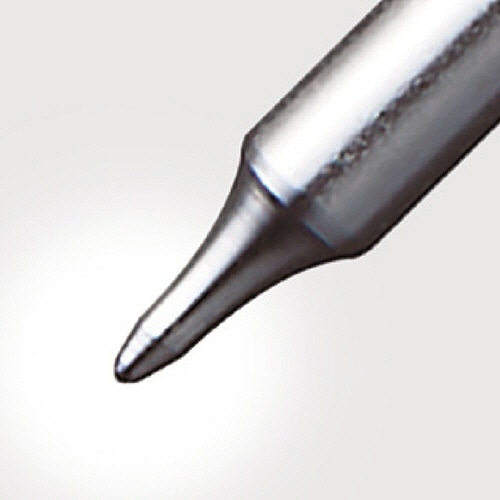 三菱鉛筆 油性ボールペン ジェットストリーム エッジ 0.28mm 黒 (軸色:ホワイトレッド) SXN100328W.15 1本(ご注文単位1本)【直送品】