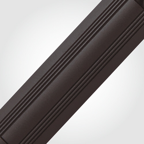 三菱鉛筆 油性ボールペン ジェットストリーム エッジ 0.28mm 黒 (軸色:ホワイトレッド) SXN100328W.15 1本(ご注文単位1本)【直送品】