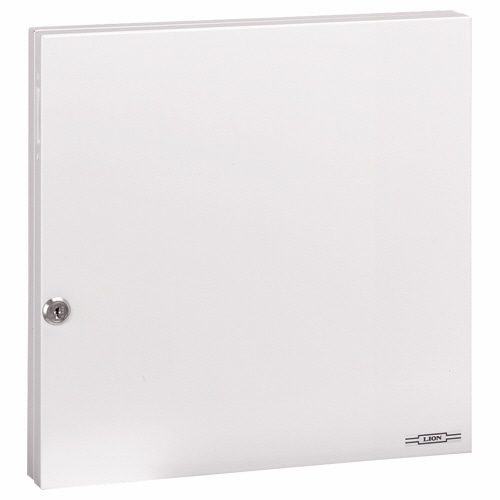 ライオン事務器　キートレーサー　キーボックス　壁掛タイプ　20個吊　KT-20　1個（ご注文単位1個）【直送品】