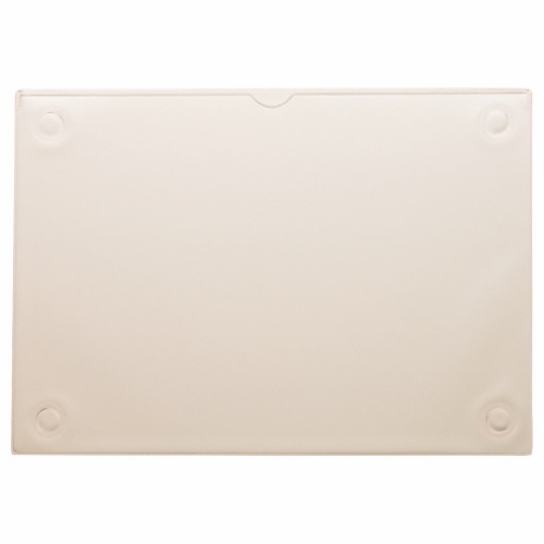 ライオン事務器 マグネットカードケース A4 ブラック MCC-A4 1枚(ご注文単位1枚)【直送品】