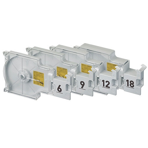 カシオ ラベルライター「ラテコ」 テープ付セットモデル EC-P10SET 1台(ご注文単位1台)【直送品】