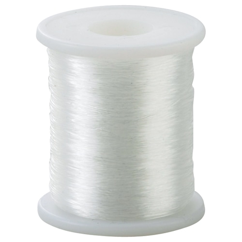 ユタカメイク　ナイロンテグス　5号　120m　A-156　1個（ご注文単位1個）【直送品】