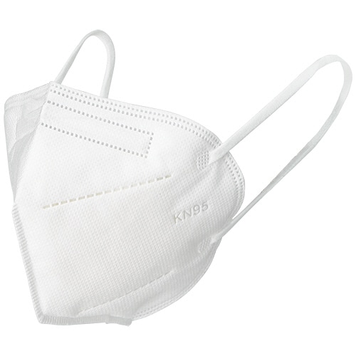 高機能マスク KN95 1パック(10枚)(ご注文単位1パック)【直送品】