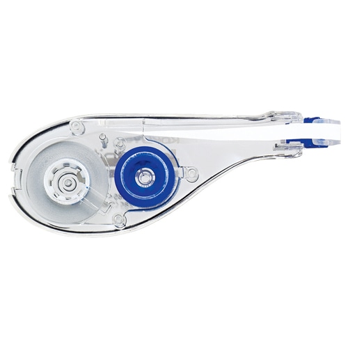 コクヨ　修正テープ（ケシピタ）　詰め替え用テープ　5mm幅×10m　青　TW-285　1個（ご注文単位1個）【直送品】