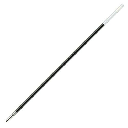 ぺんてる　油性ボールペン替芯　1.0mm　中字　黒　BKL10-A　1本（ご注文単位1本）【直送品】