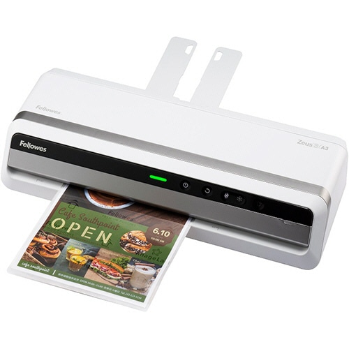 フェローズ ラミネーター Zeus3 A3 5748701 1台(ご注文単位1台)【直送品】