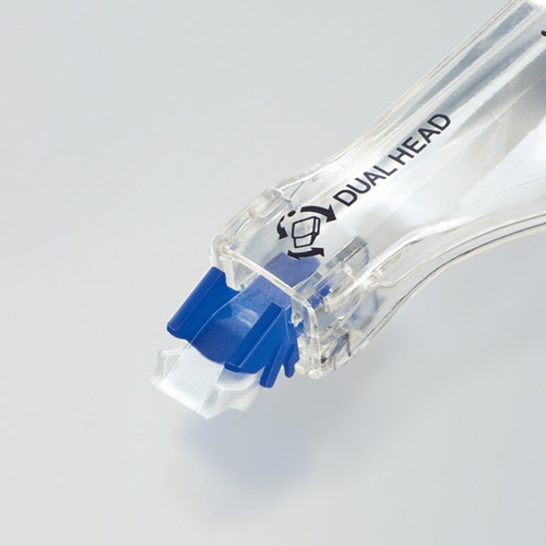 コクヨ　修正テープ（ケシピタ）　本体　5mm幅×10m　青　TW-M285　1個（ご注文単位1個）【直送品】