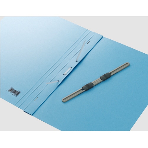 ライオン事務器 フラットファイル(カラーチョイス) A4タテ 150枚収容 背幅18mm ピンク No.5110 1冊(ご注文単位1冊)【直送品】