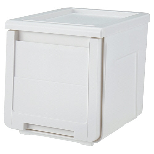 天馬　PROFIX　カバゾコ　モノ　30深型　ホワイト　1個（ご注文単位1個）【直送品】